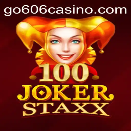 Descubra o Mundo Fascinante de 100JokerStaxx e a Palavra-Chave Misteriosa go606