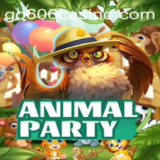 Descubra Tudo Sobre o Jogo AnimalParty: Uma Aventura Selvagem