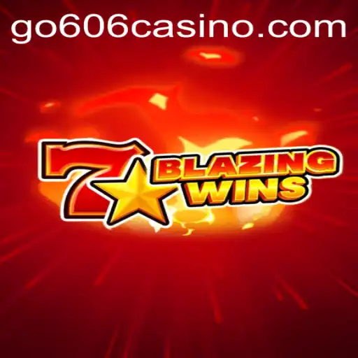 BlazingWins: Experimente o Desafio e Embarque Nesta Aventura Emocionante