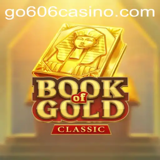 Explorando o Mundo de BookOfGoldClassic: Um Mergulho nas Regras e Estratégias do Jogo