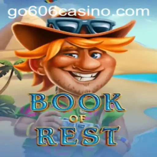 BookofRest: Explorando o Fascinante Universo de Estratégia e Mistério