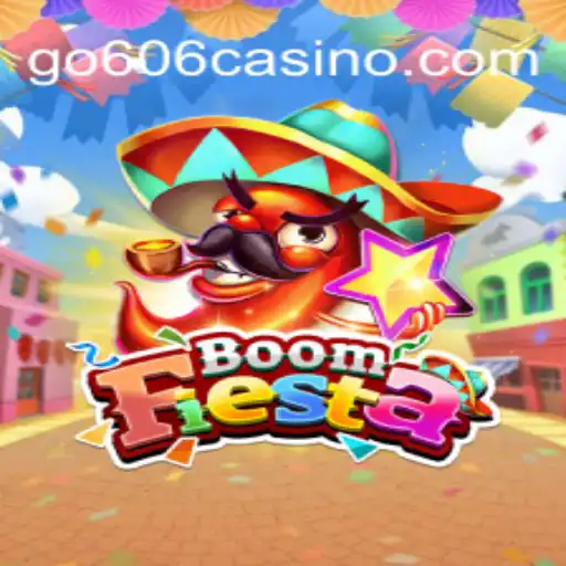 Descubra o Mundo Emocionante de BoomFiesta