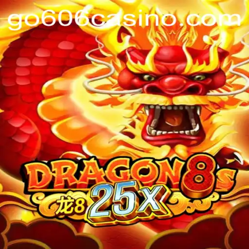 Dragon8s25x: Um Mundo de Aventuras Épicas