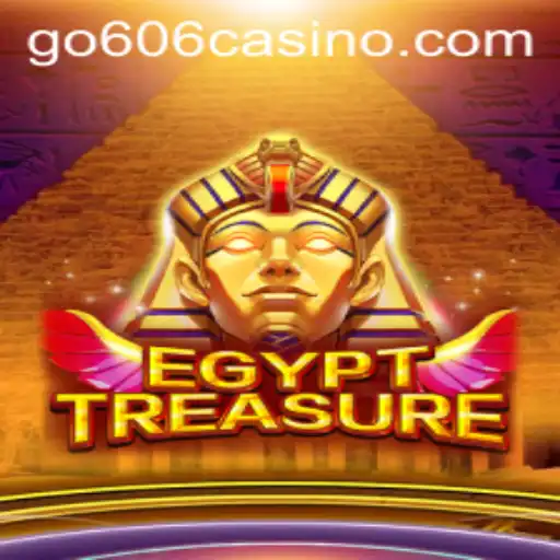 Descubra o Fascinante Mundo de EgyptTreasure