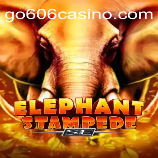 ElephantStampedeSE: Aventuras Selvagens e Regras para Novos Jogadores