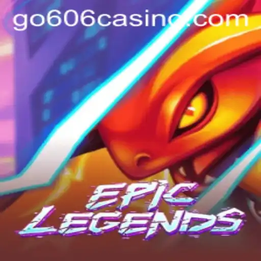 EpicLegends: Uma Jornada no Mundo dos Heróis Fantásticos