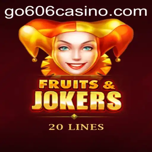 Descubra o Mundo Emocionante de FruitsAndJokers20