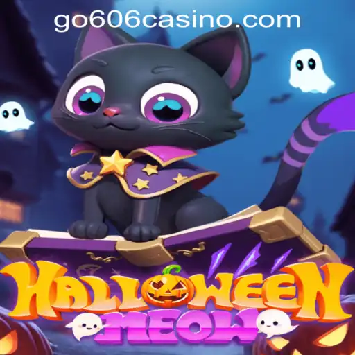 HalloweenMeow: O Jogo dos Gatos Fantasmagóricos