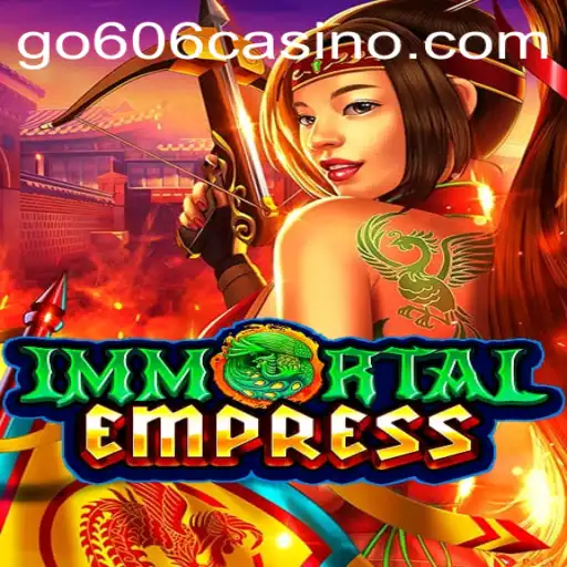 O Mundo de ImmortalEmpress: Uma Jornada Épica Através da Eternidade