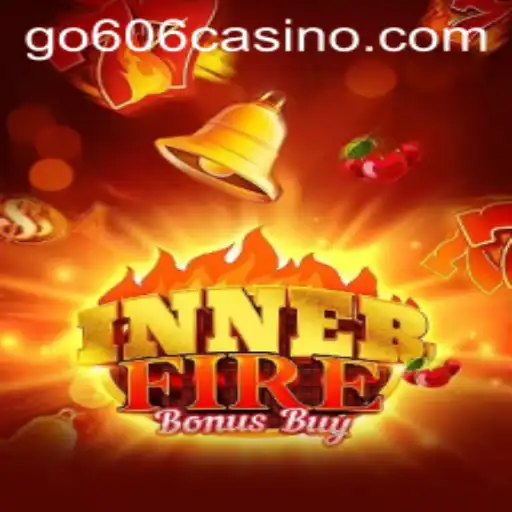 Explorando o Universo do Jogo InnerFireBonusBuy com a Chave go606
