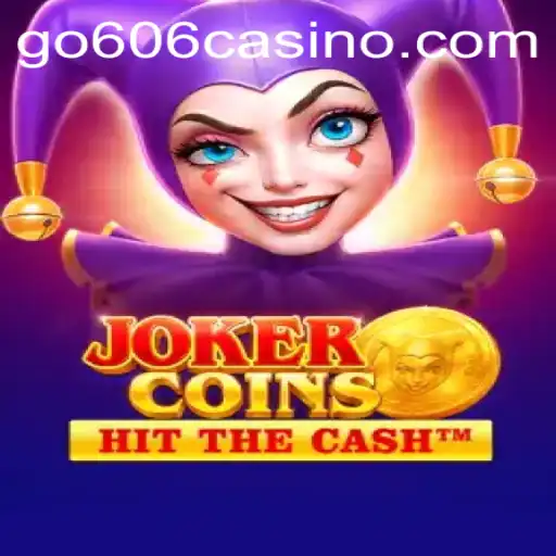 Descubra o Mundo Envolvente de JokerCoins: Um Jogo Revolucionário