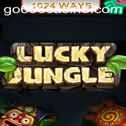 Explorando o Mundo de LuckyJungle1024: Um Guia Completo