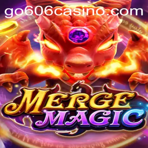 Descubra MergeMagic: O Jogo que Encanta e Desafia