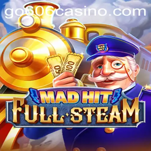 Descubra MadHitFullSteam: O Jogo Que Está Conquistando as Plataformas