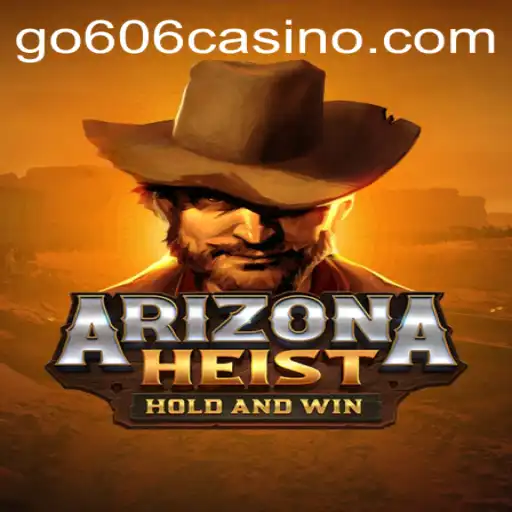 Descubra o Mundo de ArizonaHeist: Um Jogo de Aventura Inovador