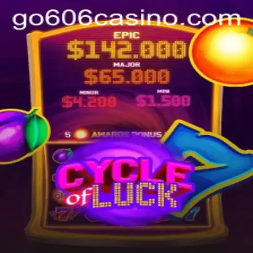 Descobrindo o Mundo de CycleofLuck: Estratégia e Diversão em um Jogo Inovador