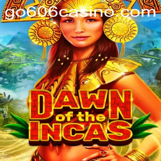 Tudo o que Você Precisa Saber sobre 'DawnoftheIncas': Um Jogo de Estratégia Imersivo