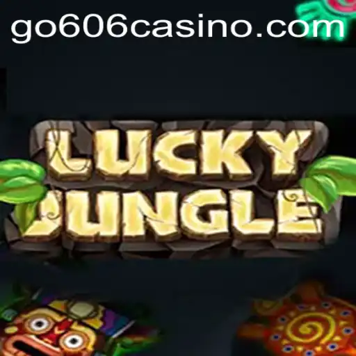 Explorando o Jogo LuckyJungle: Aventuras e Desafios na Selva