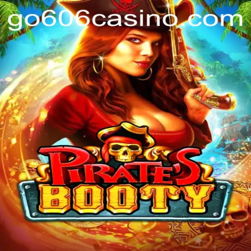 Desvende os Segredos de PiratesBooty: Um Guia Completo para Conhecer o Jogo