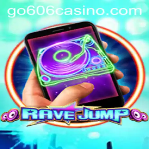 RaveJumpmobile: O Jogo que Revoluciona a Experiência Móvel