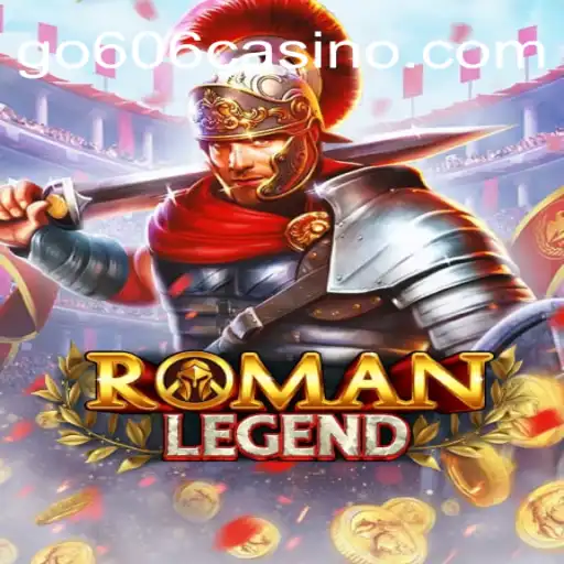 Explorando o Fascinante Mundo de RomanLegend