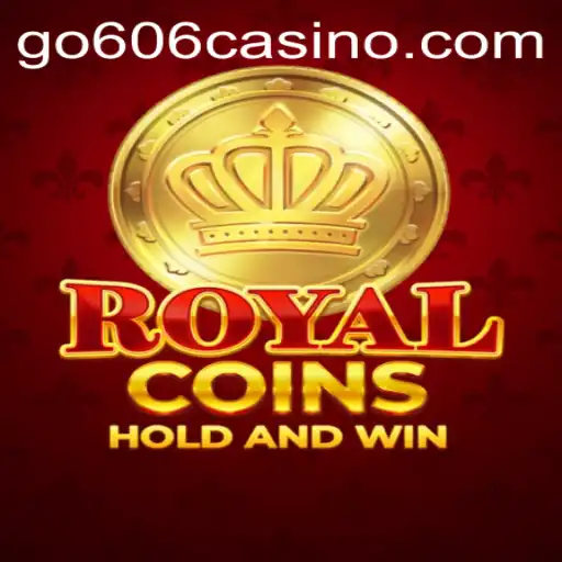 RoyalCoins: Descubra o Mundo dos Tesouros Virtuais