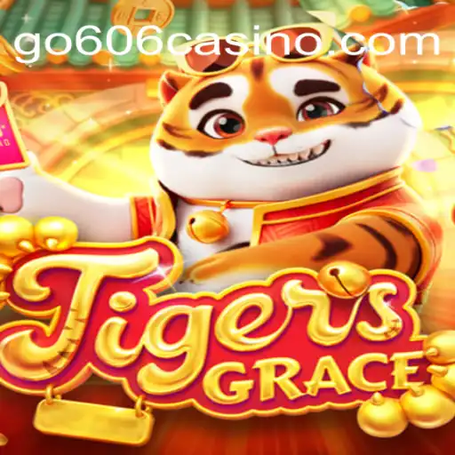 Explorando TigersGrace: O Novo Fenômeno dos Jogos Digitais