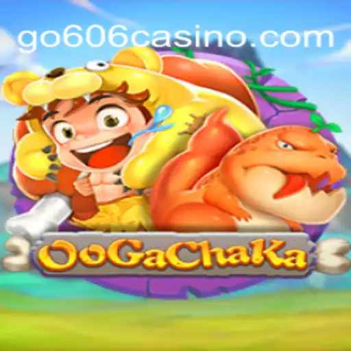 OoGaChaKa: O Novo Jogo que Está Movimentando o Mundo Gamer