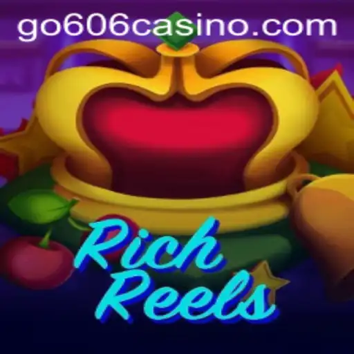 Descubra o Fascinante Mundo de RichReels: Seu Novo Jogo de Cassino Online Favorito