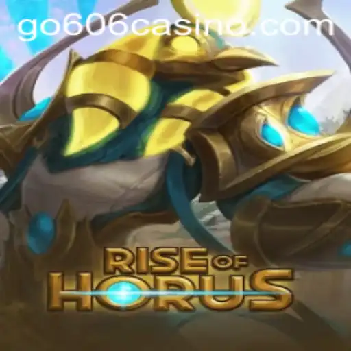 RiseofHorus: Uma Jornada Épica com Regras e Estratégias Modernas
