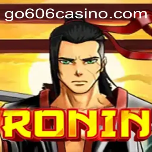 Descubra o Mundo de Ronin: Uma Jornada de Estratégia e Maestria