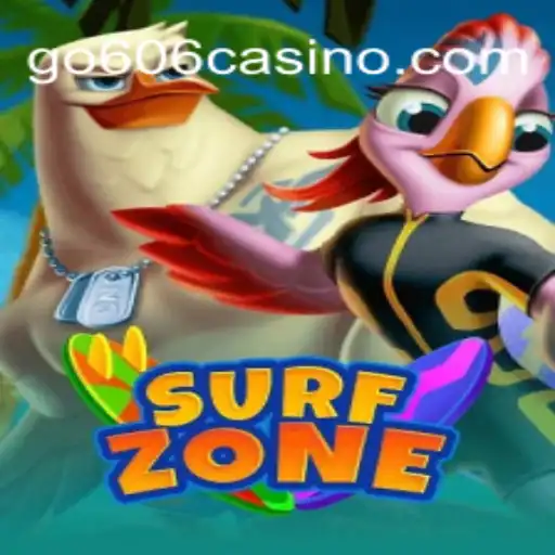 Explorando o Mundo de SurfZone: Regras, Dinâmicas e Mais