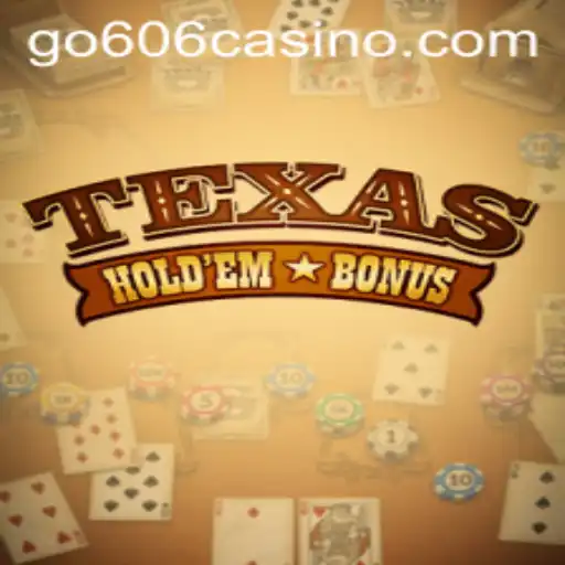 Texas Hold'em Bonus: Um Vislumbre das Regras e Estratégias do Popular Jogo de Cartas