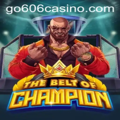 TheBeltOfChampion: Explorando o Novo Universo do Jogo com go606