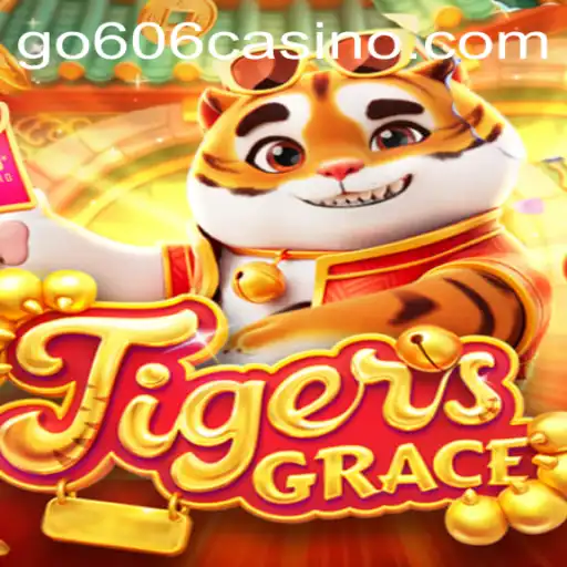 Explorando TigersGrace: O Novo Fenômeno dos Jogos Digitais