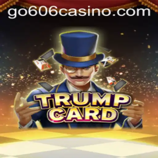 Descubra o Mundo do Jogo TrumpCard: Estratégia Moderna no Tabuleiro