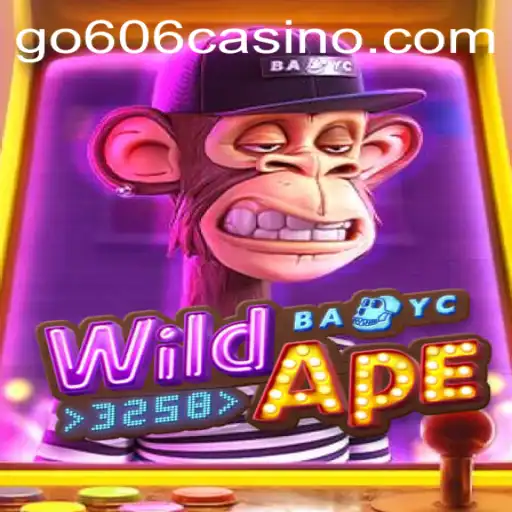 WildApe3258: Uma Jornada Selvagem no Universo dos Jogos